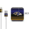 NFL Baltimore Ravens Trailblazer iPad Charger (10W USB) Skin