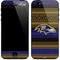 NFL Baltimore Ravens Trailblazer iPhone 5/5s/5SE Skin