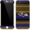NFL Baltimore Ravens Trailblazer iPhone 6/6s Skin