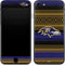 NFL Baltimore Ravens Trailblazer iPhone 7 Skin