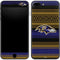 NFL Baltimore Ravens Trailblazer iPhone 8 Plus Skin