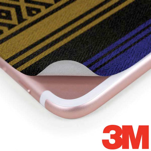 NFL Baltimore Ravens Trailblazer iPhone 8 Plus Skin