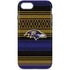 NFL Baltimore Ravens Trailblazer iPhone 8 Pro Case