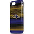 NFL Baltimore Ravens Trailblazer iPhone 8 Pro Case