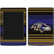 NFL Baltimore Ravens Trailblazer Amazon Kindle Skin