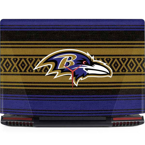 NFL Baltimore Ravens Trailblazer Legion Y720 Skin