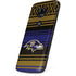 NFL Baltimore Ravens Trailblazer Moto E5 Play Skin