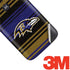 NFL Baltimore Ravens Trailblazer Moto E5 Play Skin