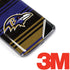 NFL Baltimore Ravens Trailblazer Moto E5 Plus Skin