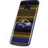 NFL Baltimore Ravens Trailblazer Moto G6 Skin