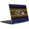 NFL Baltimore Ravens Trailblazer Notebook 9 Pro 13in (2017) Skin