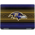 NFL Baltimore Ravens Trailblazer Notebook 9 Pro 13in (2017) Skin