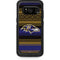 NFL Baltimore Ravens Trailblazer Otterbox Commuter Galaxy Skin