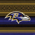 NFL Baltimore Ravens Trailblazer PS4 Console and Controller Bundle Skin