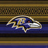 NFL Baltimore Ravens Trailblazer PS4 Slim Skin