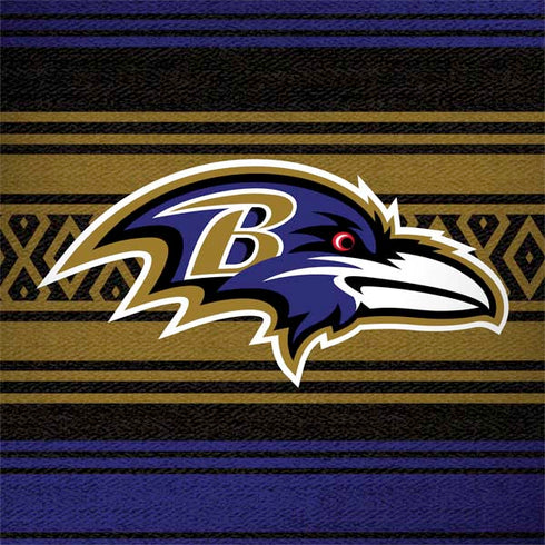 NFL Baltimore Ravens Trailblazer HP Spectre Skin