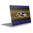 NFL Baltimore Ravens Trailblazer Surface Book 2 13.5in Skin