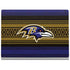 NFL Baltimore Ravens Trailblazer Surface Book 2 13.5in Skin