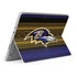 NFL Baltimore Ravens Trailblazer Surface Go Skin