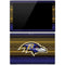 NFL Baltimore Ravens Trailblazer Surface Pro 3 Skin