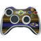 NFL Baltimore Ravens Trailblazer Xbox 360 Wireless Controller Skin