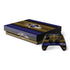 NFL Baltimore Ravens Trailblazer Xbox One X Bundle Skin