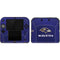 NFL Baltimore Ravens Team Jersey Nintendo 2DS Skin