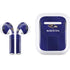 NFL Baltimore Ravens Team Jersey Apple AirPods Skin