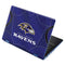 NFL Baltimore Ravens Team Jersey Aspire R11 11.6in Skin