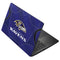 NFL Baltimore Ravens Team Jersey Asus X502CA 15.6 Skin