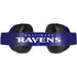 NFL Baltimore Ravens Team Jersey Beats Solo Pro Skin