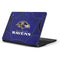 NFL Baltimore Ravens Team Jersey Samsung Chromebook Skin