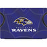 NFL Baltimore Ravens Team Jersey Dell Vostro Skin