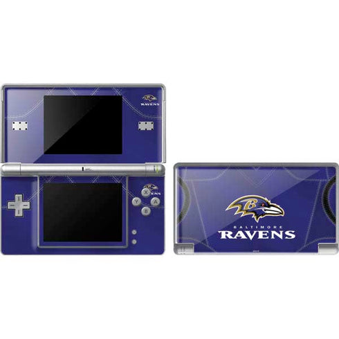 NFL Baltimore Ravens Team Jersey DS Lite Skin