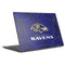 NFL Baltimore Ravens Team Jersey HP Envy Skin