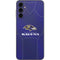 NFL Baltimore Ravens Team Jersey Galaxy A14 5G Skin