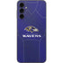 NFL Baltimore Ravens Team Jersey Galaxy A14 5G Skin