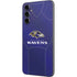NFL Baltimore Ravens Team Jersey Galaxy A14 5G Skin