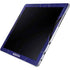 NFL Baltimore Ravens Team Jersey Galaxy Book 12in Skin
