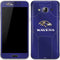 NFL Baltimore Ravens Team Jersey Galaxy J3 Skin