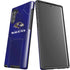 NFL Baltimore Ravens Team Jersey Galaxy Note 10 Pro Case