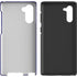NFL Baltimore Ravens Team Jersey Galaxy Note 10 Pro Case