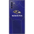 NFL Baltimore Ravens Team Jersey Galaxy Note 10 Skin