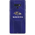NFL Baltimore Ravens Team Jersey Galaxy Note 9 Skin