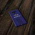 NFL Baltimore Ravens Team Jersey Galaxy Note 9 Skin