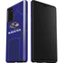NFL Baltimore Ravens Team Jersey Galaxy Note20 5G Pro Case