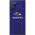 NFL Baltimore Ravens Team Jersey Galaxy Note20 Ultra 5G Skin