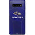 NFL Baltimore Ravens Team Jersey Galaxy S10 Plus Skin