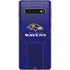 NFL Baltimore Ravens Team Jersey Galaxy S10 Skin