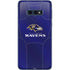 NFL Baltimore Ravens Team Jersey Galaxy S10e Skin